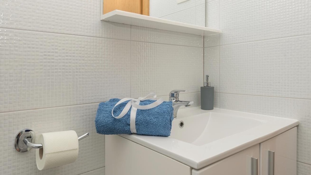 Photo of Bathroom in Drasnice