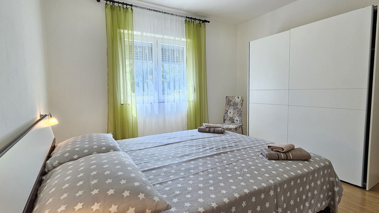 Photo of Bedroom in Silo