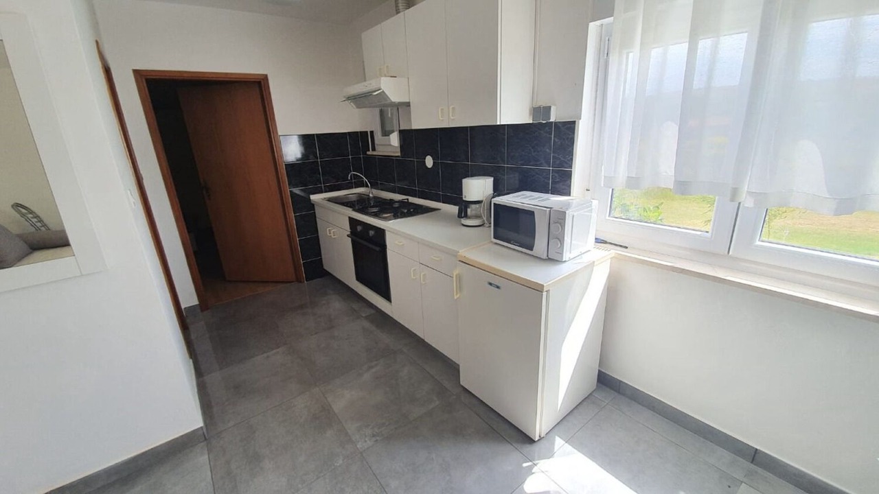 Photo of Kitchen in Ljubac