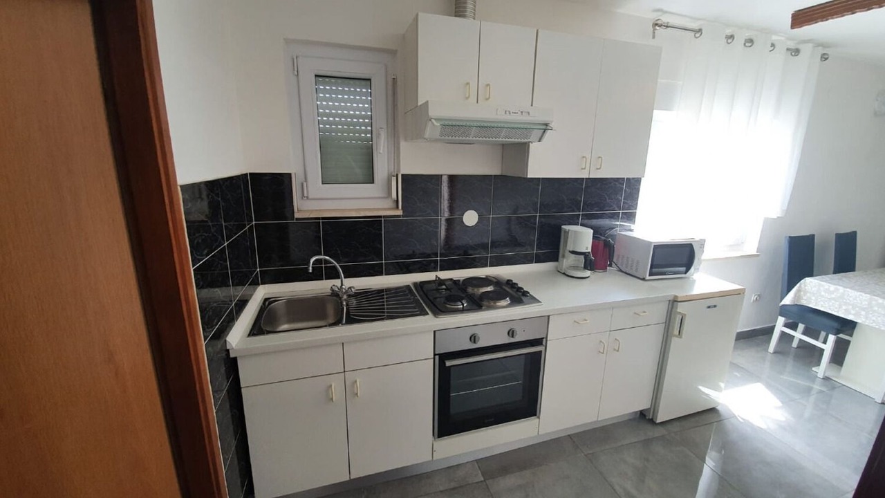 Photo of Kitchen in Ljubac