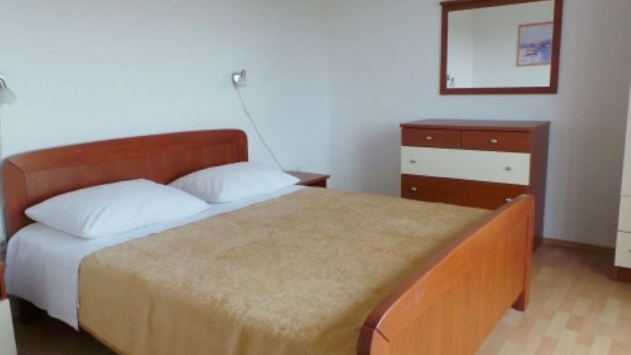 Photo of Bedroom in Ljubac