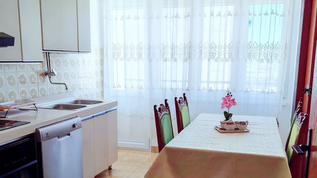 Photo of Kitchen in Kastel Gomilica
