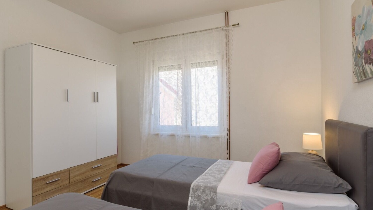 Photo of Bedroom in Kastel Novi