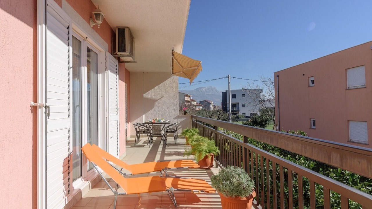 Photo of Outdoor in Kastel Novi