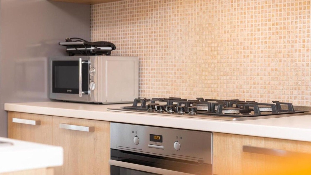 Photo of Kitchen in Supetar