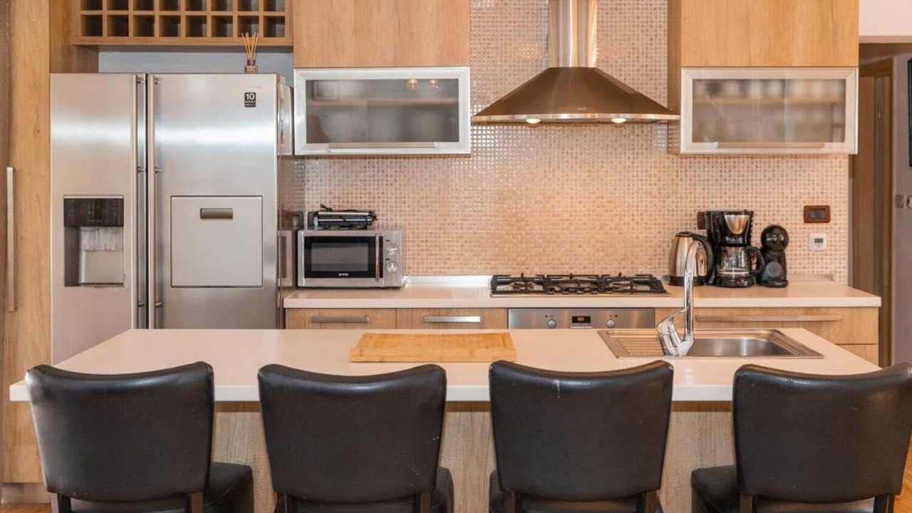 Photo of Kitchen in Supetar