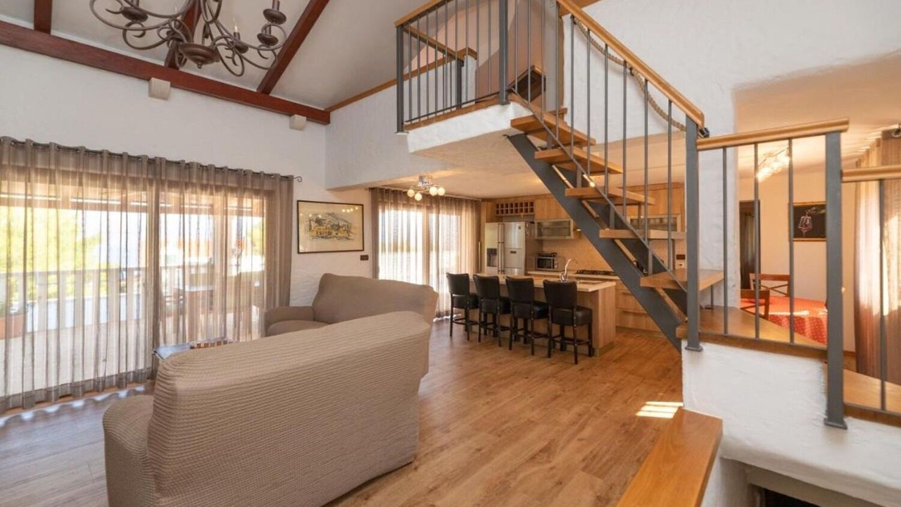 Photo of Livingroom in Supetar