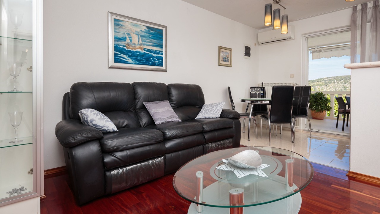 Photo of Livingroom in Nerezise