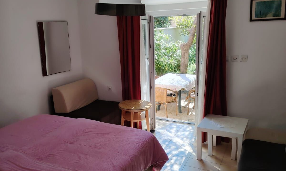 Photo of Bedroom in Cavtat Old Town