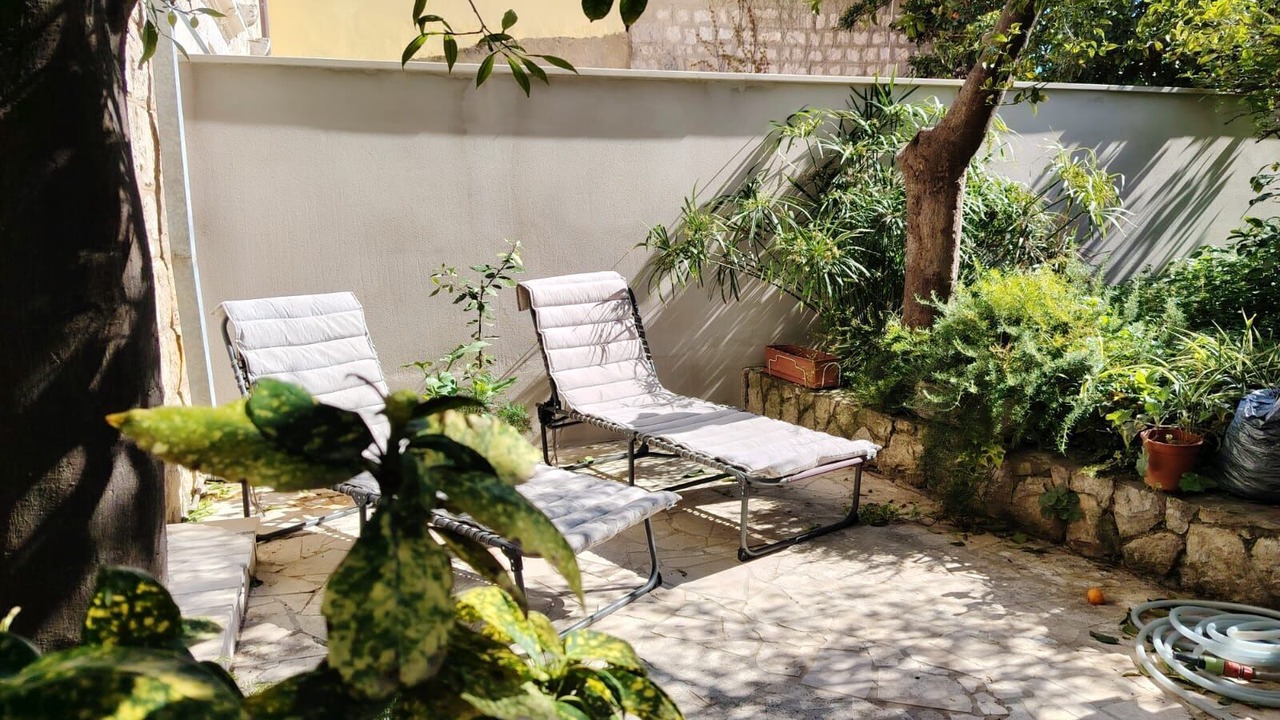 Photo of Patio Balcony in Cavtat Old Town