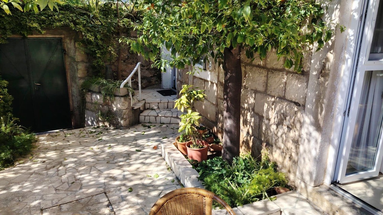 Photo of Patio Balcony in Cavtat Old Town