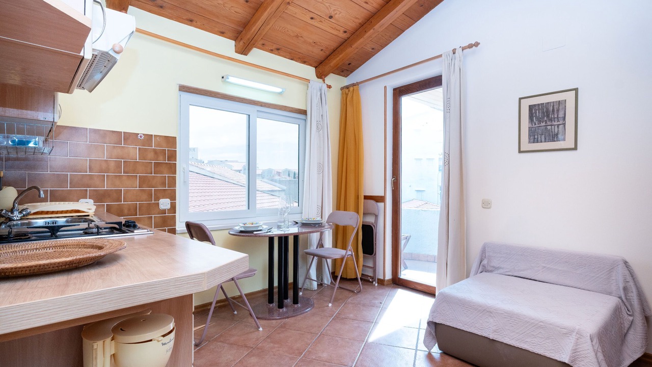 Photo of Bedroom in Igrane