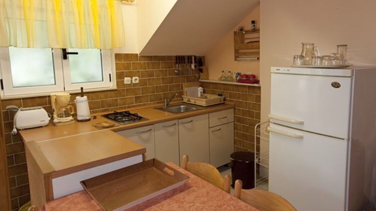 Photo of Kitchen in Igrane