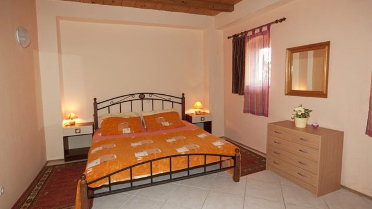 Photo of Bedroom in Igrane