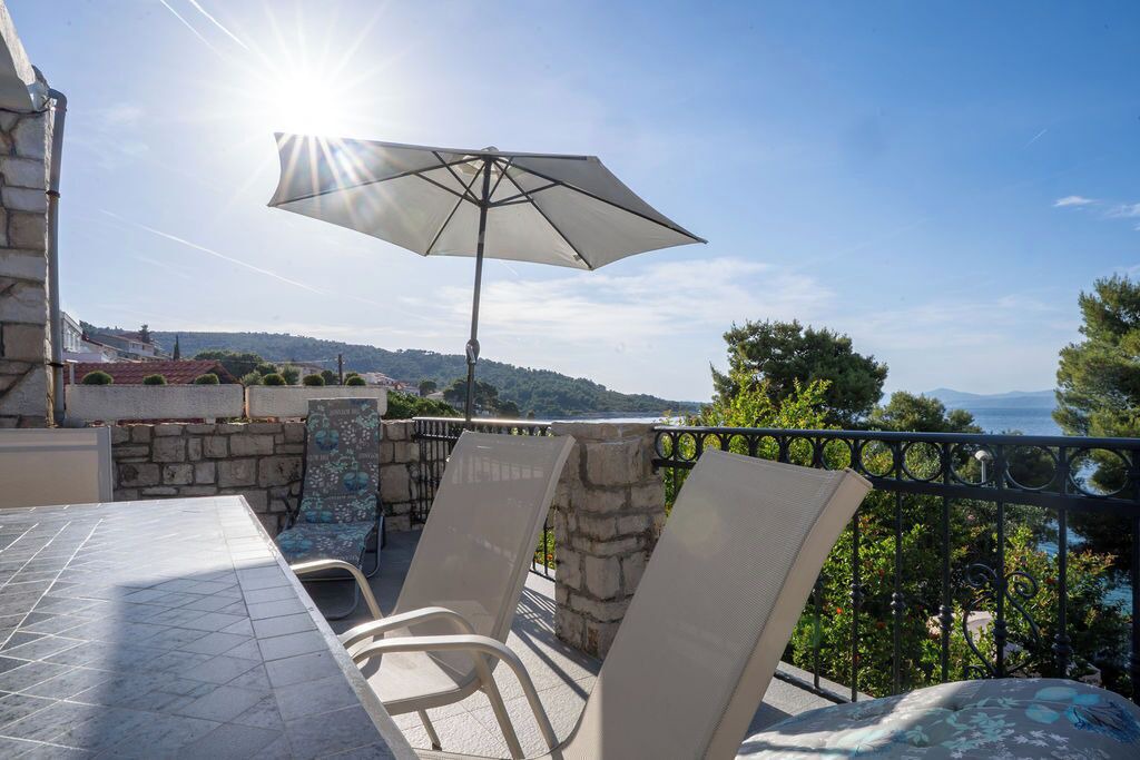 Photo of Patio Balcony in Stomorska