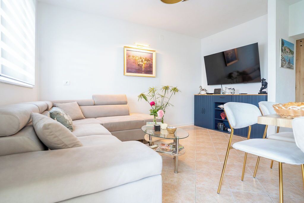 Photo of Livingroom in Stomorska