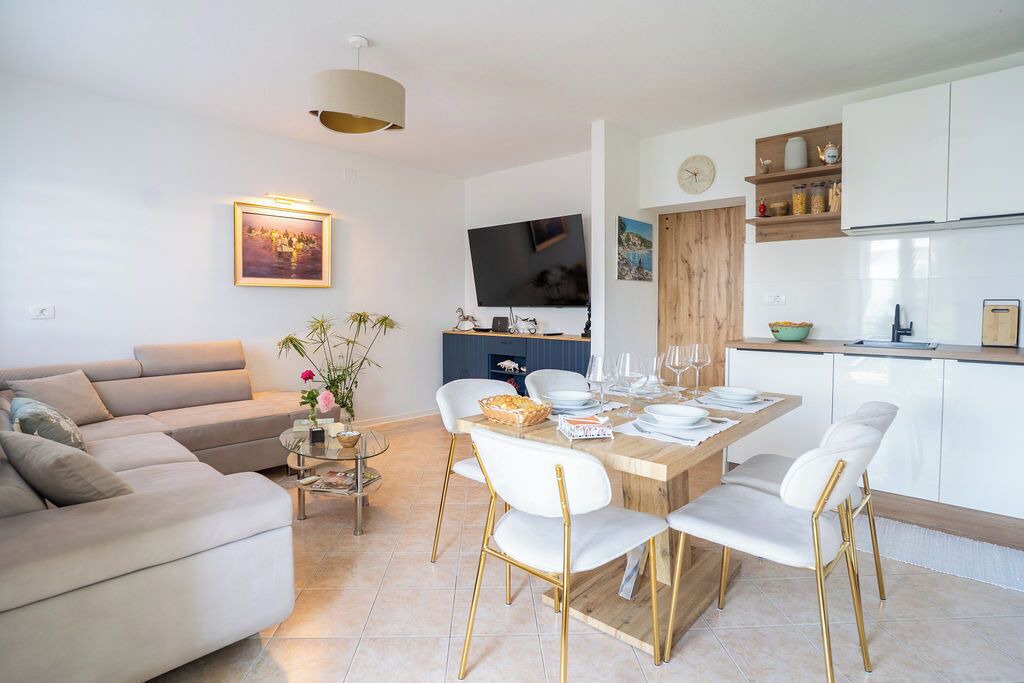 Photo of Livingroom in Stomorska