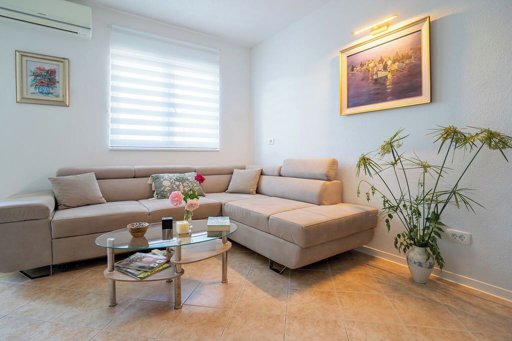 Photo of Livingroom in Stomorska
