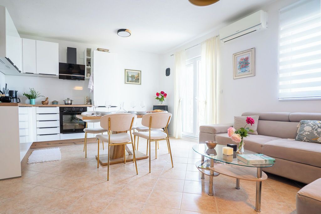 Photo of Livingroom in Stomorska