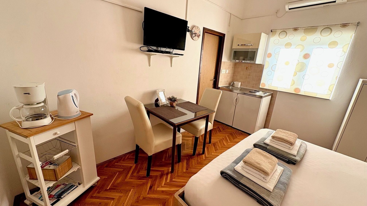 Photo of Bedroom in Betina