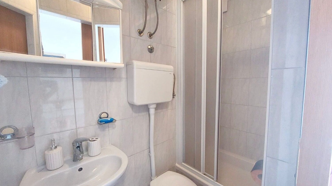 Photo of Bathroom in Ratac
