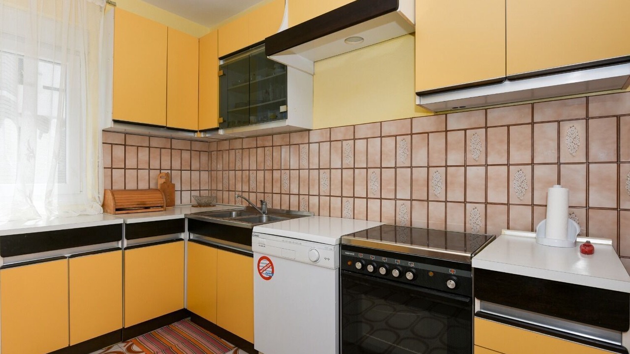 Photo of Kitchen in Kali