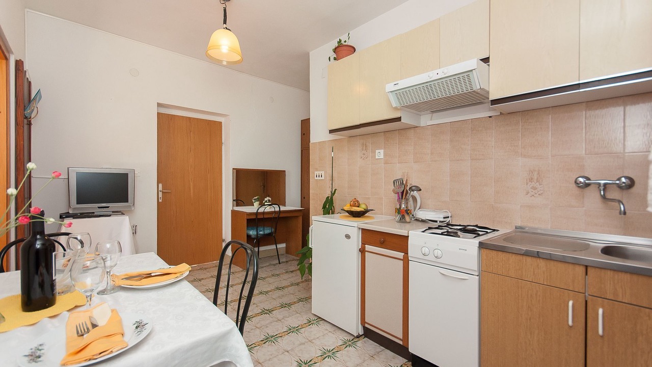 Photo of Kitchen in Stanici