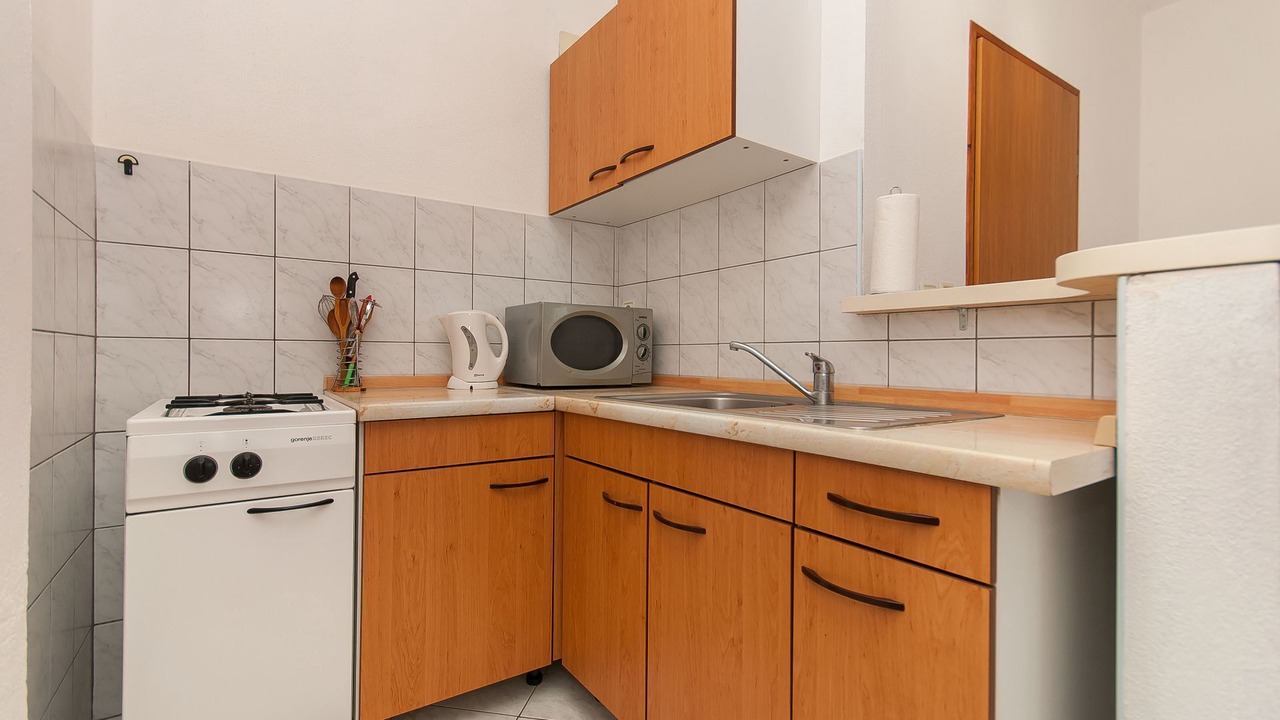 Photo of Kitchen in Stanici
