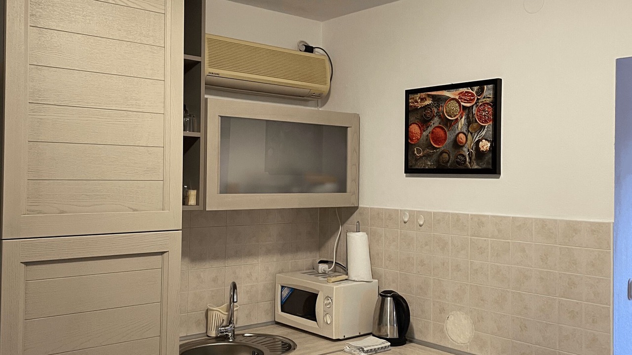 Photo of Kitchen in Cres