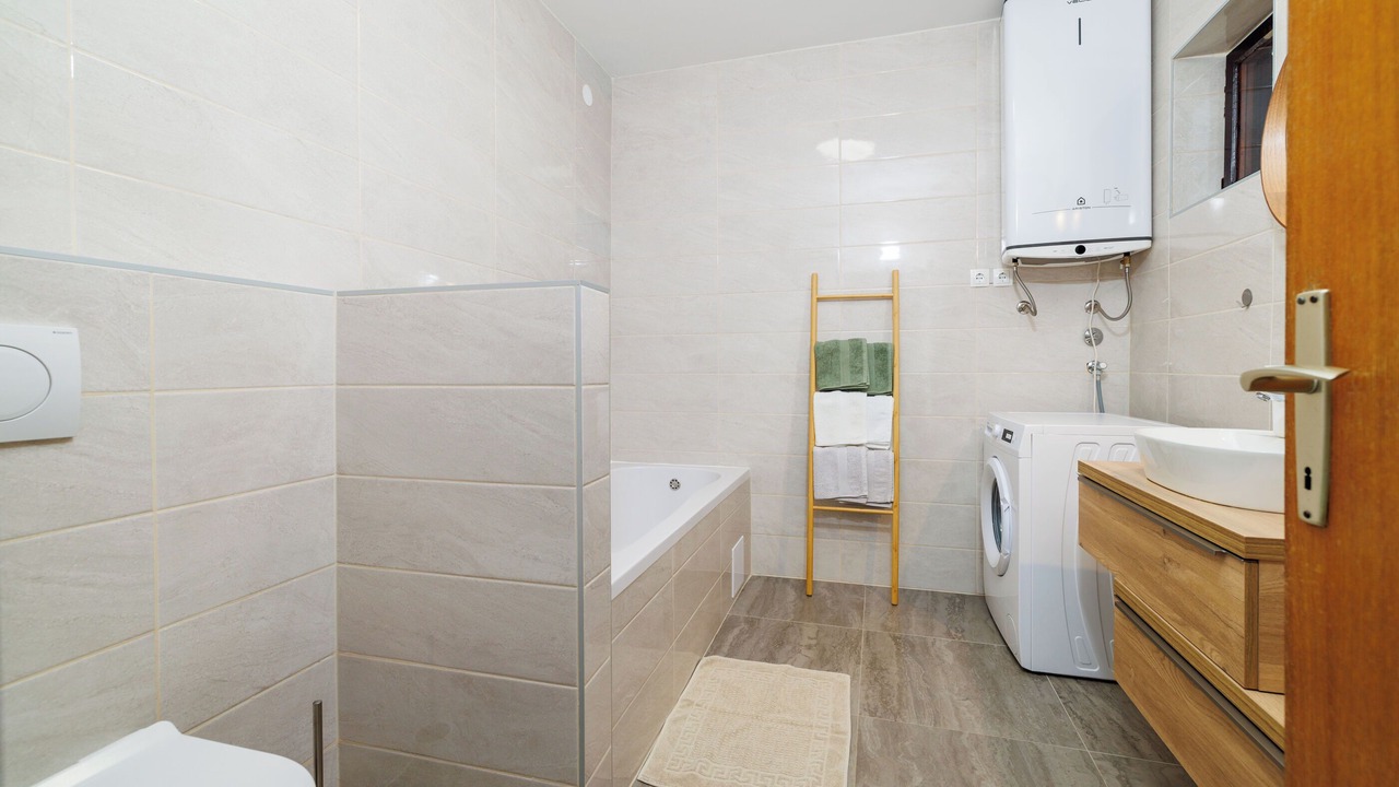 Photo of Bathroom in Njivice