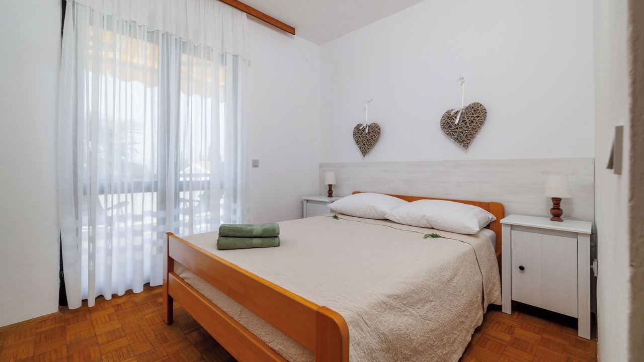 Photo of Bedroom in Njivice