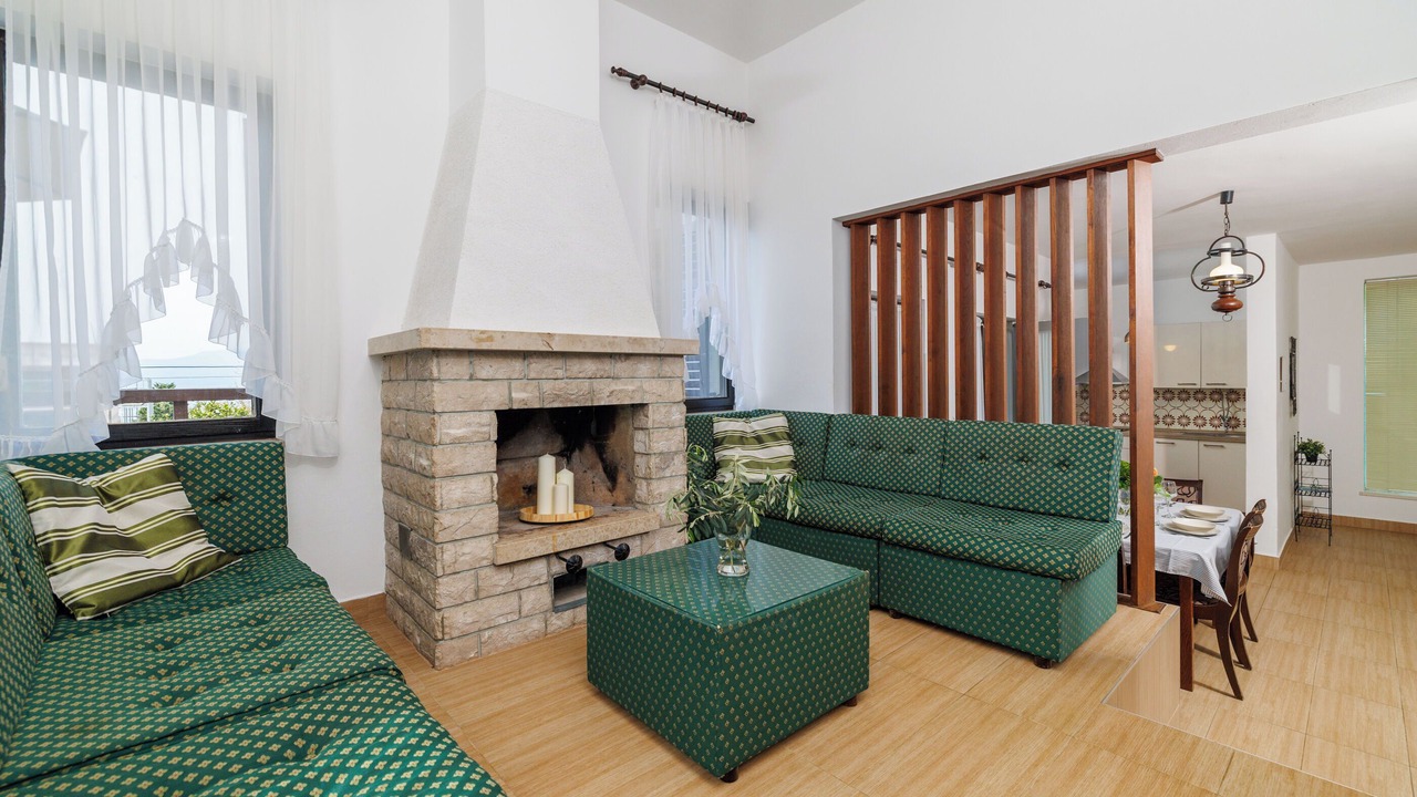 Photo of Livingroom in Njivice