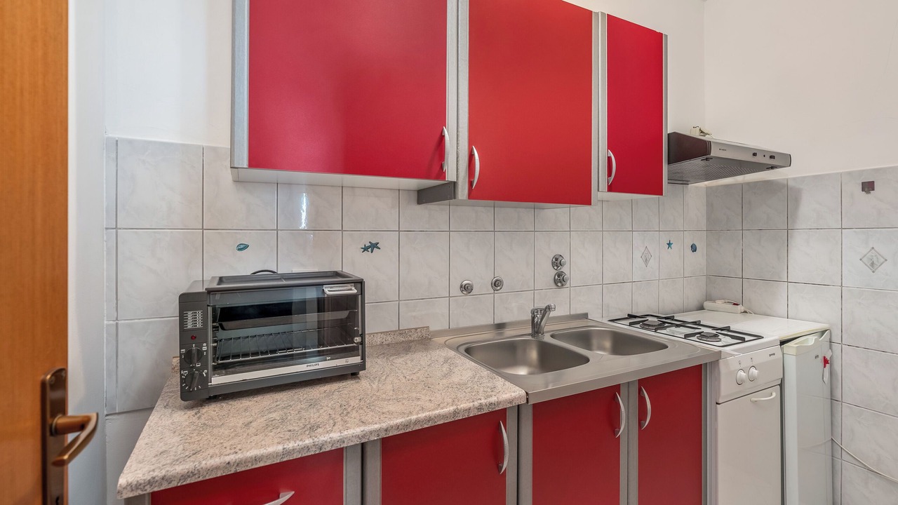 Photo of Kitchen in Dinjiska