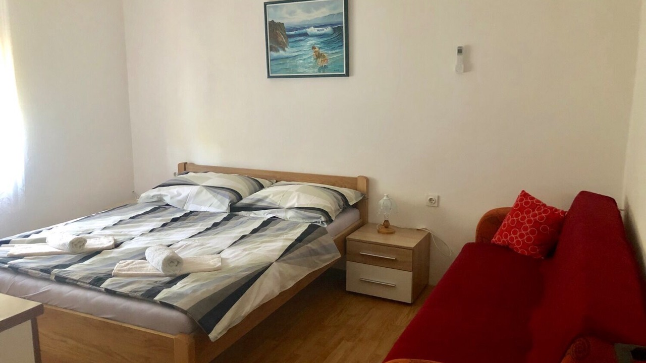 Photo of Bedroom in Zaton