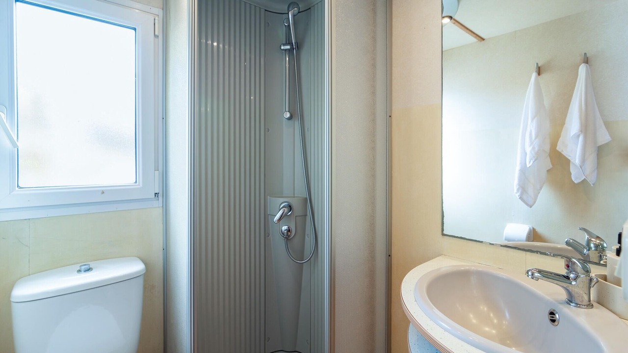 Photo of Bathroom in Murvica