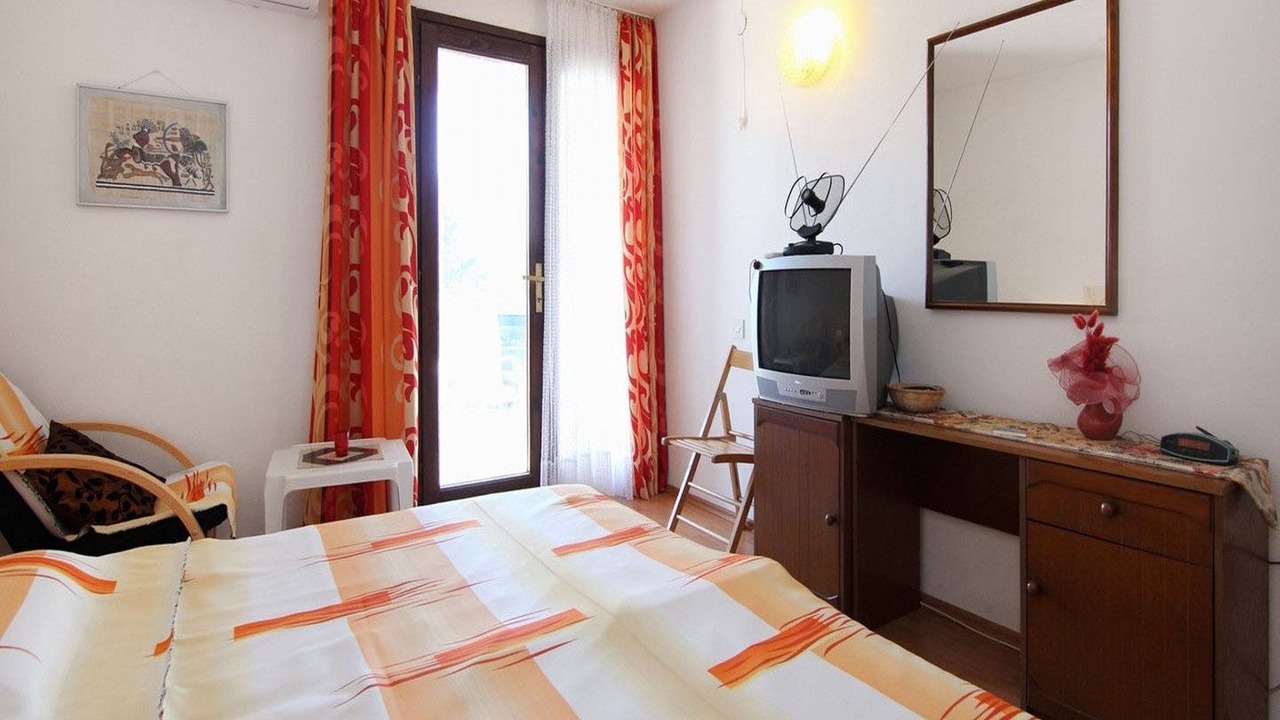 Photo of Bedroom in Vrboska