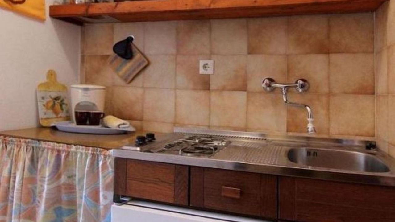 Photo of Kitchen in Vrboska