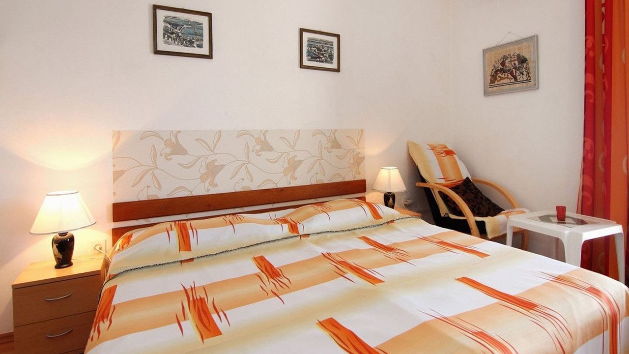 Photo of Bedroom in Vrboska