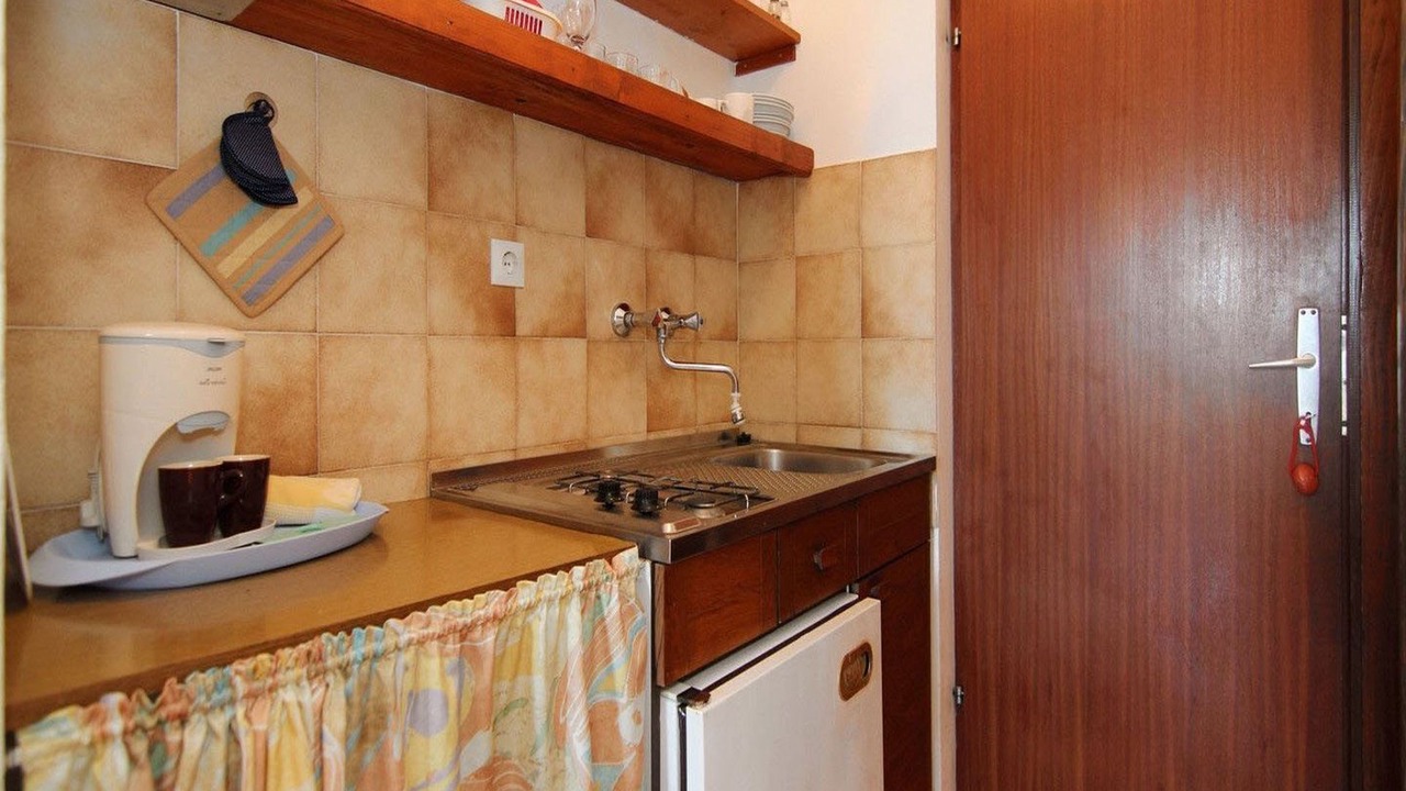 Photo of Kitchen in Vrboska