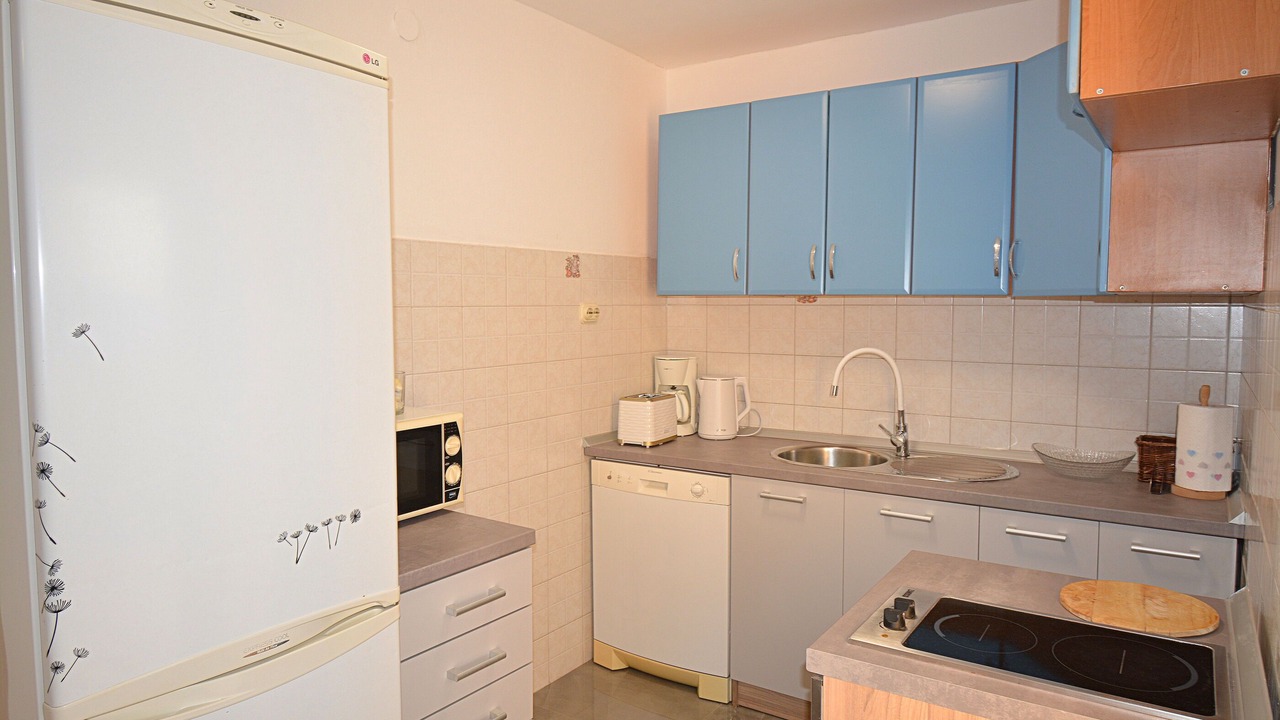 Photo of Kitchen in Dobropoljana