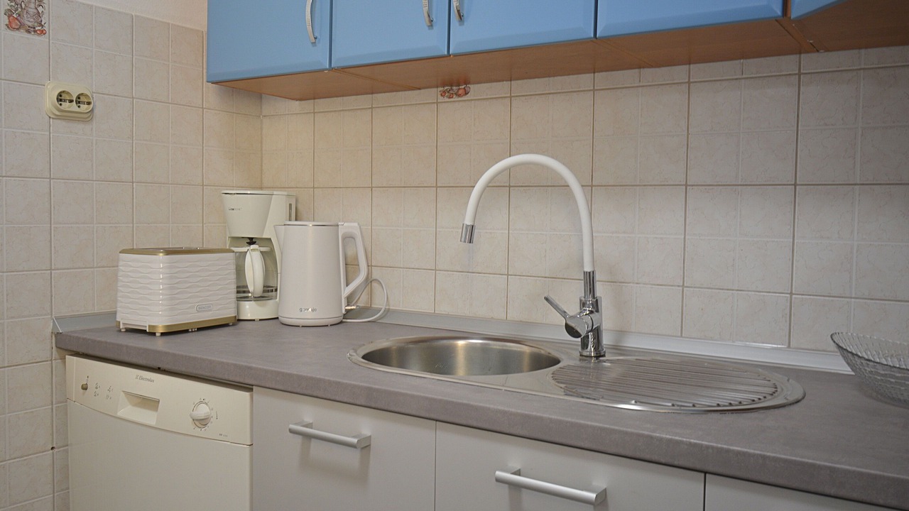 Photo of Kitchen in Dobropoljana
