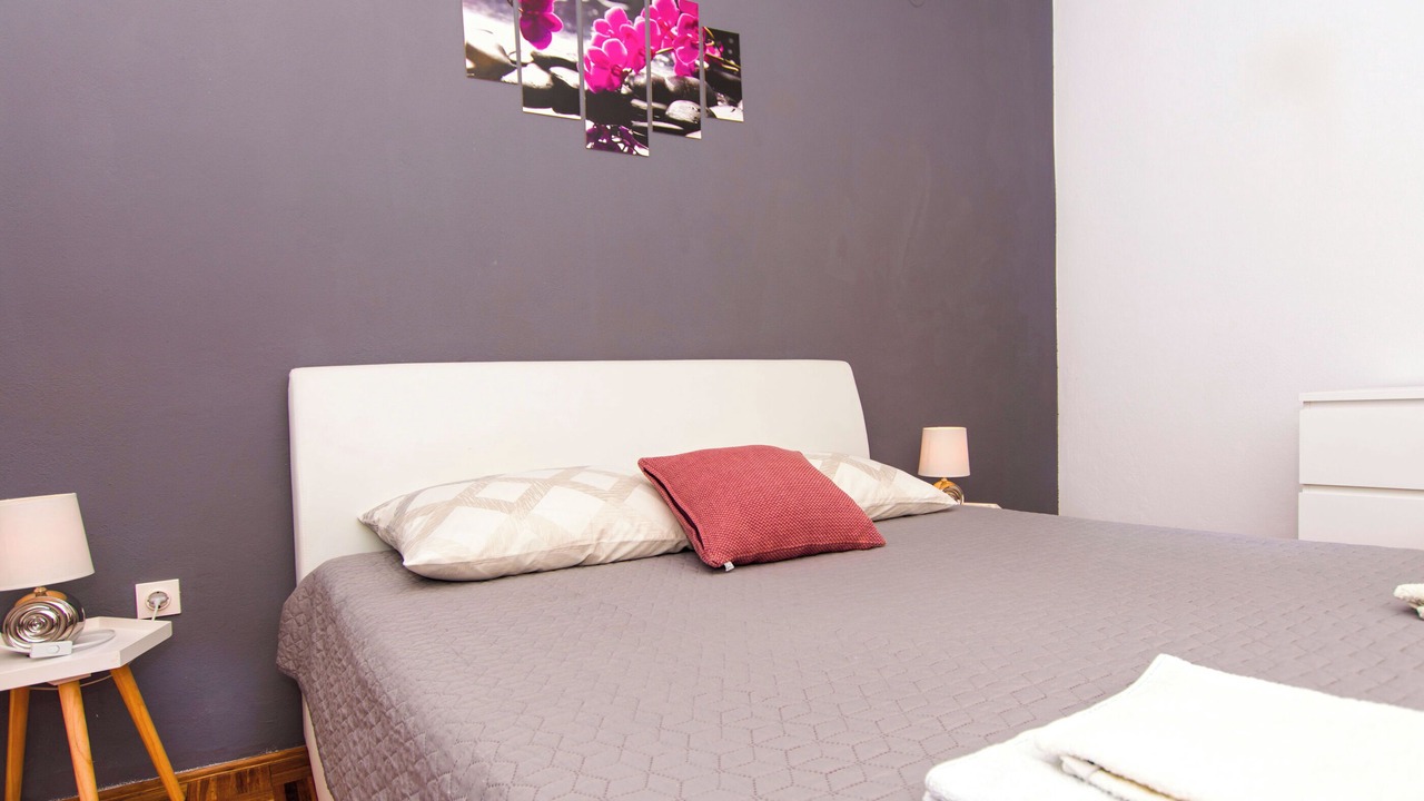 Photo of Bedroom in Dobropoljana