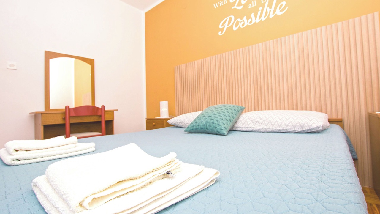Photo of Bedroom in Dobropoljana