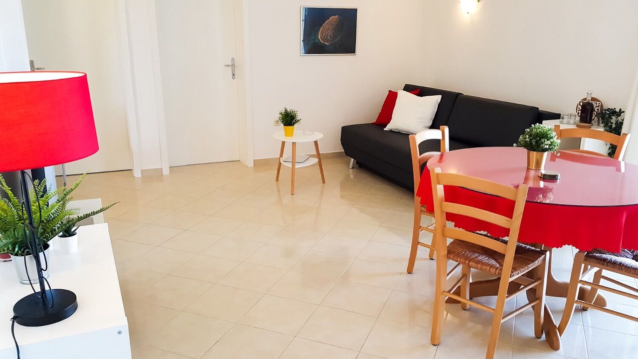 Photo of Livingroom in Betina