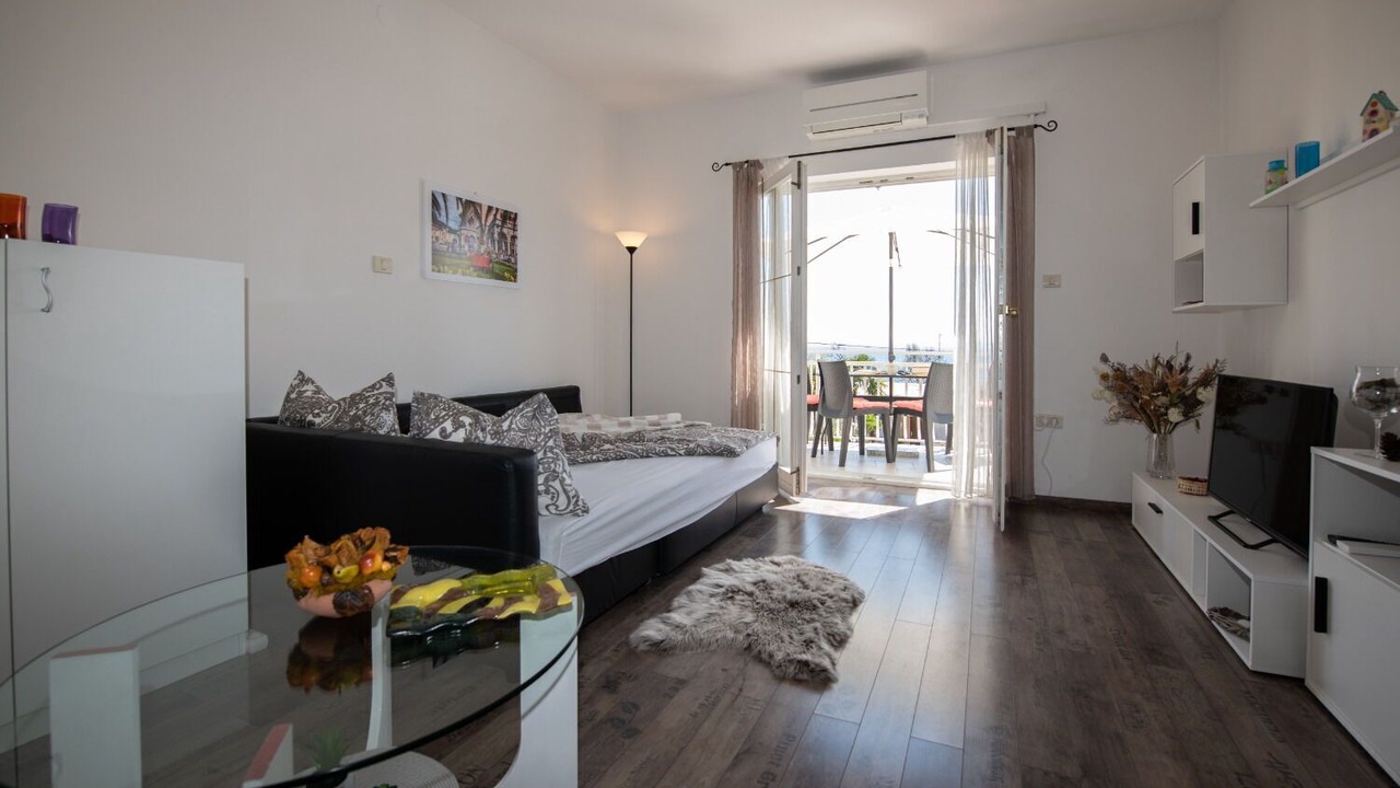 Photo of Bedroom in Ika