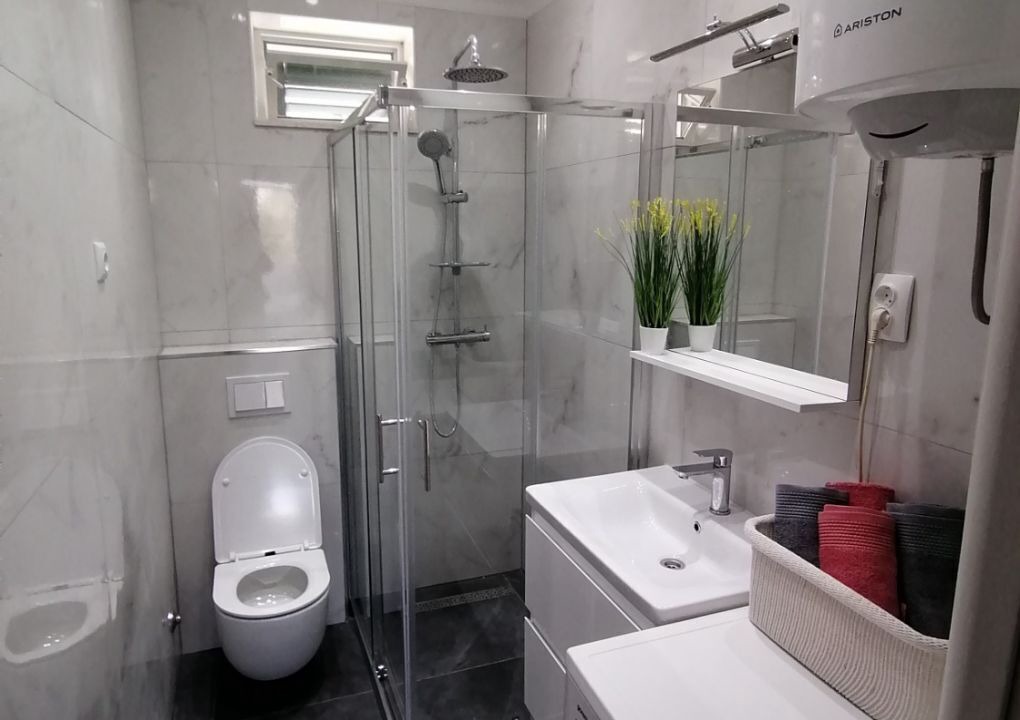 Photo of Bathroom in Arbanija