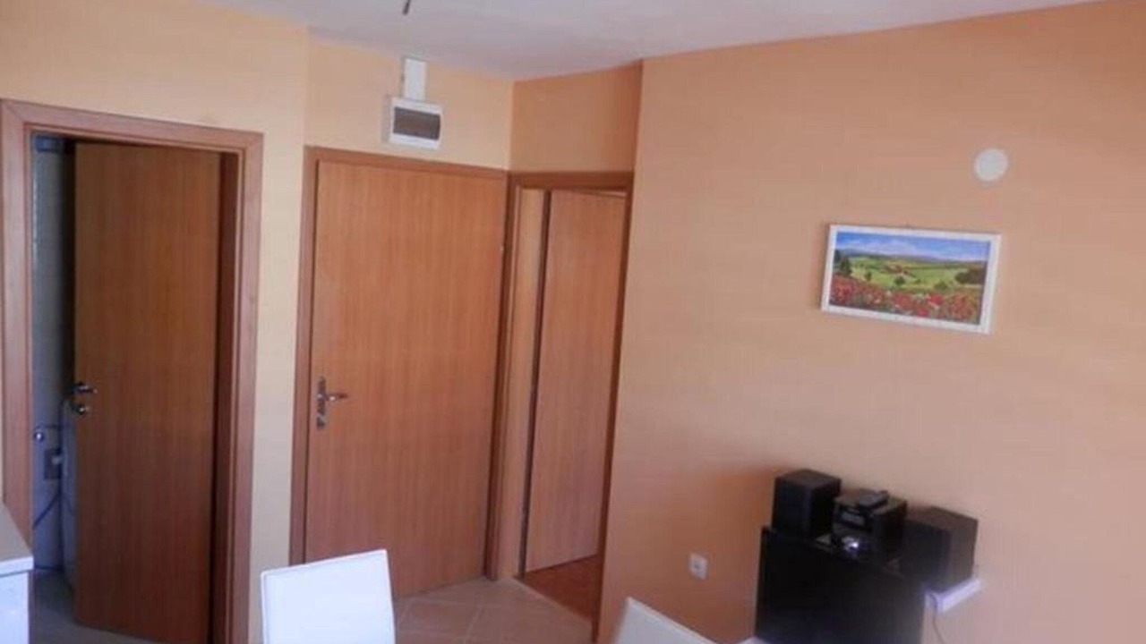 Photo of Livingroom in Island Hvar