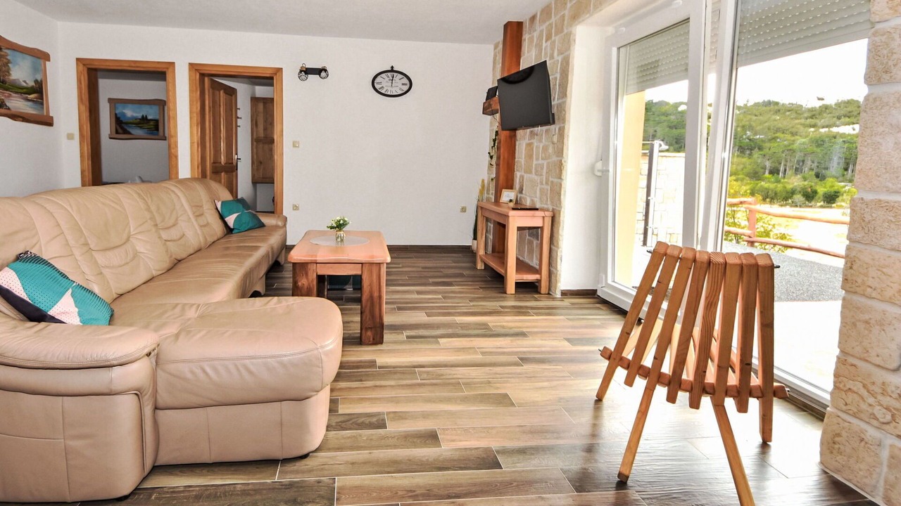 Photo of Bedroom in Karlobag