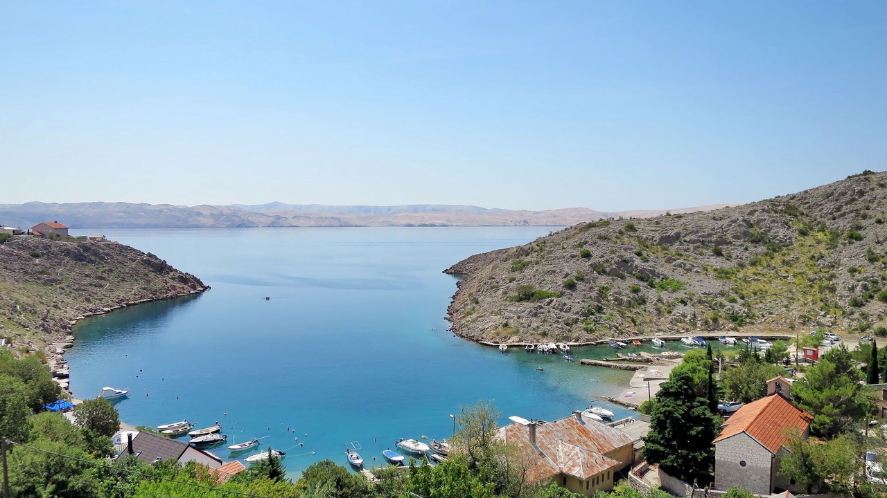 Photo of Outdoor in Karlobag