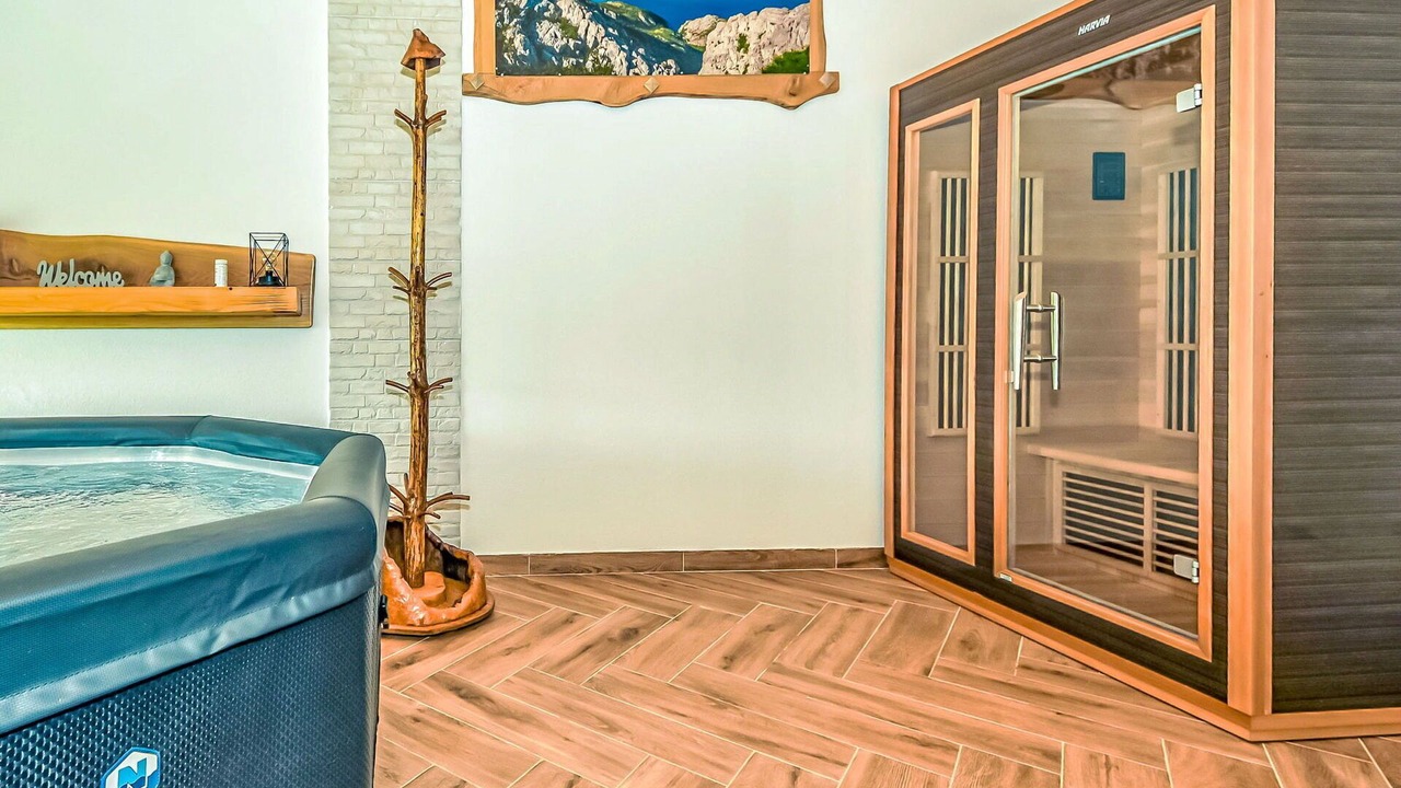 Photo of Bedroom in Karlobag